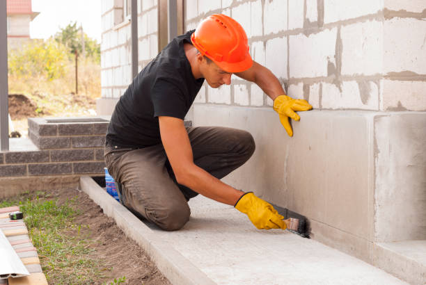 Licensed Waterproofing service in Montvale, NJ - Halo Water Proofing